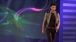 Raghav Crocroaz Slow Motion Best Dance performance