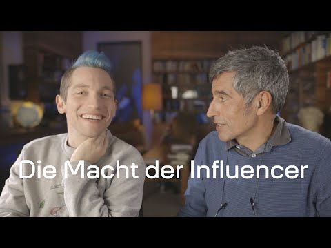 Die Macht der Influencer