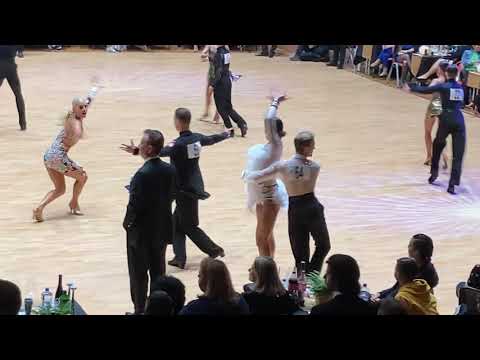 Skalicky Holikova MCR LAT 2021 09 dospeli samba 24ka