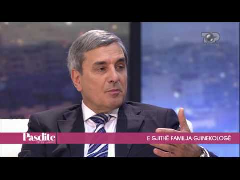 Pasdite ne TCH, 9 Shkurt 2017, Pjesa 1, 2, 3 - Top Channel Albania - Entertainment Show