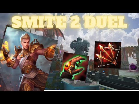 Apollo games, I'm back!