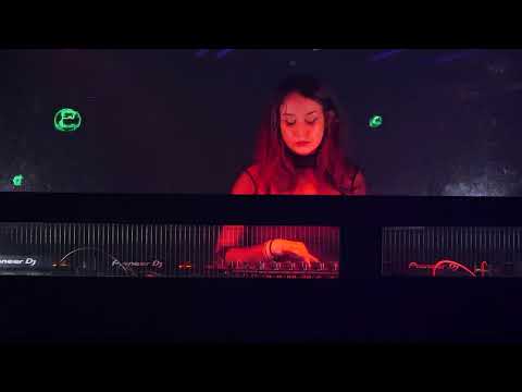 Culture Box Stream Sessions: Adelina, March 2022