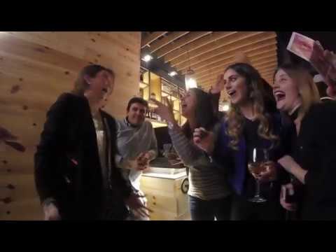 Reacciones ante lo imposible. 