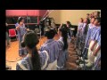 Kamehameha Choir - Hawaiian Roller Coaster Ride