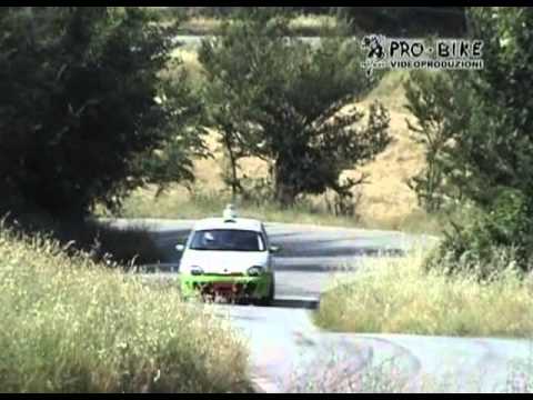 Claudio Fanucchi tribute to Sente Vento