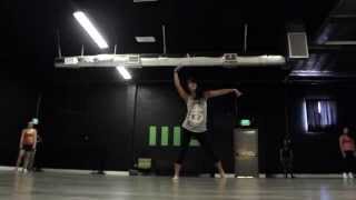 Beverly Bautista Choreography  - &quot;Q.U.E.E.N.&quot; by Janelle Monae