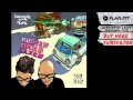 Chocolate Puma - "Rubberband Lazer (feat. Maikal X)" (Audio) | Dim Mak Records