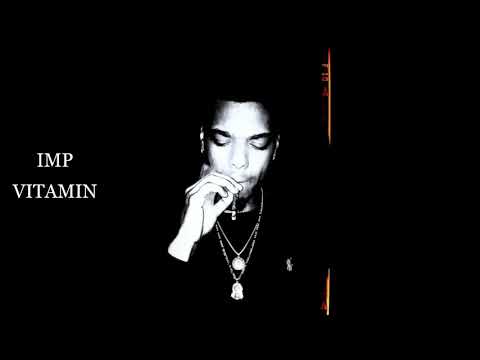 Breo LaPipa - Imp Vitamin