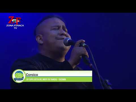 Coroico