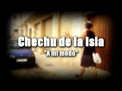 Chechu de la Isla - 