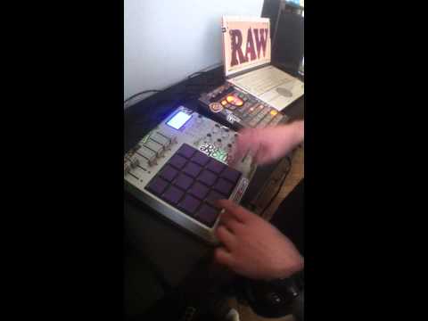 Yellah Beats - hrdflp