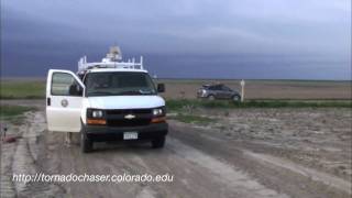 05-06-2010 Tempest 1.5 VORTEX 2 Operations