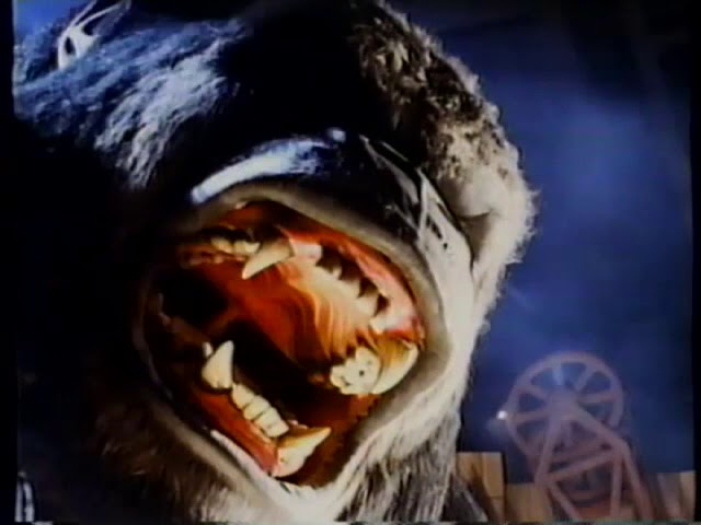 The Power Within (1995) Movie Trailer