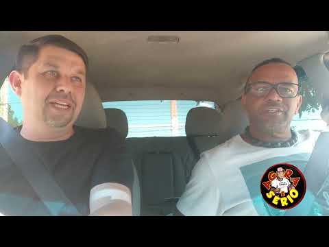 TROCANDO IDÉIA COM O PRÉ CANDIDATO A PREFEITO THIAGO DO PT AO SOM DO GONZAGUINHA .