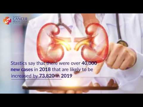 World Kidney Day 2019 - Cancer Healer Center