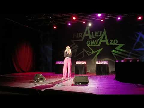 Katarzyna Chałdaś - "Kochana" Renata Przemyk & Katarzyna Nosowska (cover) #kochana #kasiachaldas