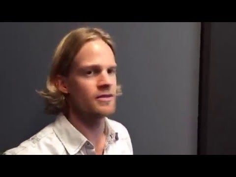 Danny O'Dwyer - Lobby Pre Show! Setting up a live show [Periscope] (01/19/2016)