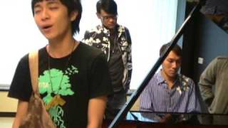 蘇打綠 sodagreen - 無與倫比的美麗（貝森朵夫鋼琴版）