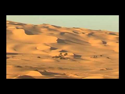 2 hours dessert storm sound- 2h wüstensturm sound