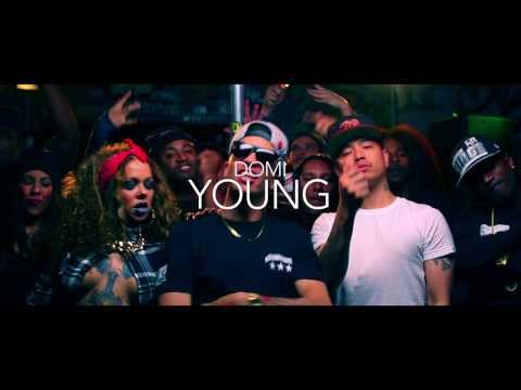 [OFFICIAL VIDEO] Domi Young - FU & FO