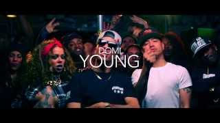 [OFFICIAL VIDEO] Domi Young - FU & FO