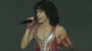 Eye Of The Night Lyrics Spanish Translation