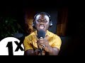 MoeLogo ft The Compozers - Ireti in the 1Xtra Live Lounge