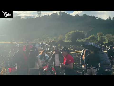 🔥VELOARENA COLOMBIA🏁CATEGORÍA AX NOVATOS . SAPUYES - NARIÑO  ( SUZUKI AX  )