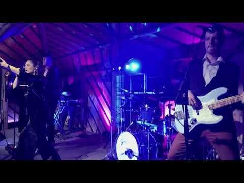 Juhlahumu live @ Lahti