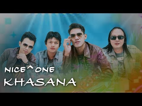 Nice One - Khasana (Lyric Video)