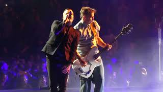 Shinedown - Unity - Live HD (Mohegan Sun Arena 2023)