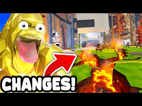 Animal Company Will NEVER Be The Same..