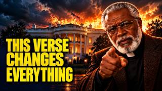The Hidden Prophecy About Black People Rising Inside America!