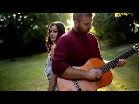 Julijana i Alen - Cveta trešnja