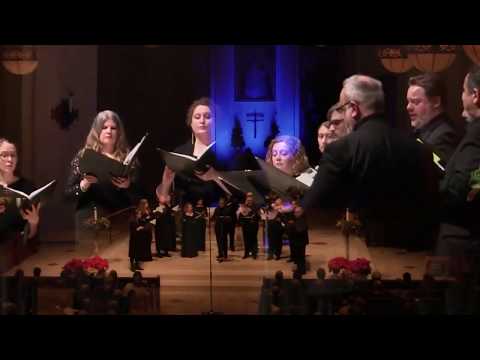 The Hymn of Kassianí (medieval melody) - Cappella Romana