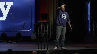 Let Us Pray | God Builds We Trust |Wayne Jackson | 10:15am