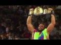 WWE / WWF Tribute (1080p HD) 