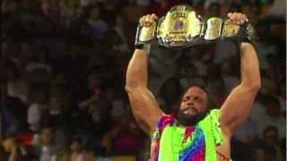 WWE / WWF Tribute (1080p HD)