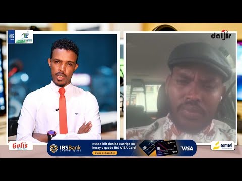 GUDDOOMIYAHA DHALLINYARADA QURBAJOOGTA QAARADDA YURUB EE BEESHA GADABUURSI & XAALKA LAFACIISE