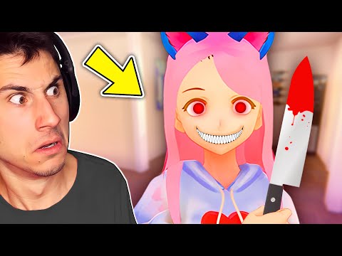 I Got a New Girlfriend and She's EVIL!