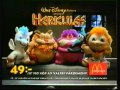 TV3 Reklam December 1997