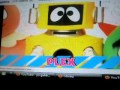 Bob The Builder Live Spud S Big Mess