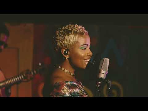 Amanyea- Friends + Tax (Acoustic Performance)