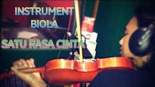 Download lagu INSTRUMEN BIOLA 'SATU RASA CINTA' mp3