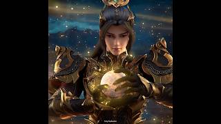 Download lagu Qin Yu first time create a Universe 😍💀🔥~ Stellar Transformation S6 [4K] mp3