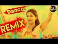 Naulakkhana Fail Kare Tere Mathe Wala Tika Akhiya Ke Kajal Ke Aage Sara Soda Pika Anand DJ Mix