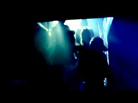 DAVID VENDETTA @ CRYSTAL LOUNGE PARIS SAM 17 SEP 11