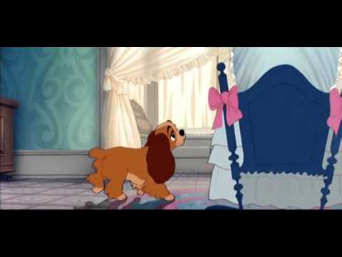 La Belle et le Clochard - La La Lou