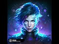 DJ ALEX MAN I M BLUE