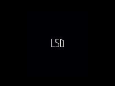 LSD - Mind The Gap